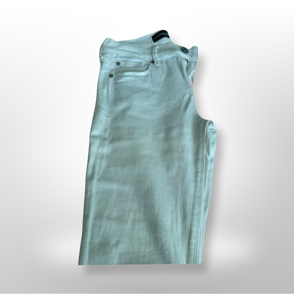 Express jeans - Picture 2 of 3